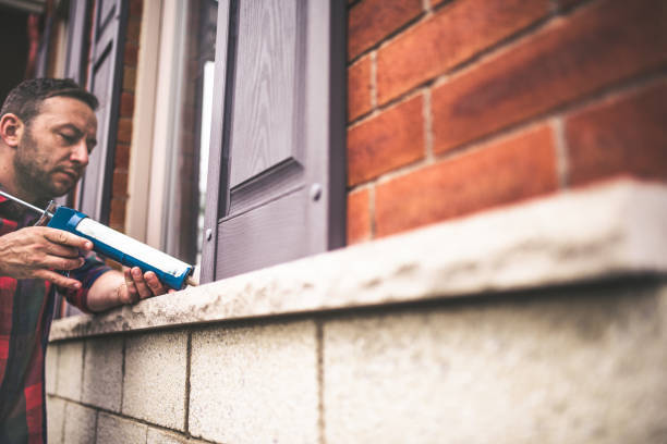 Best Insulation Maintenance and Repair in Wolfhurst, OH