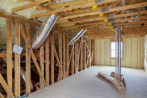 Best Commercial Insulation in Wolfhurst, OH