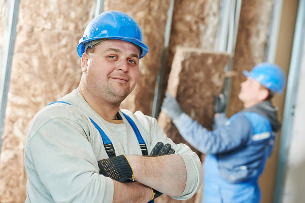Best Types of Insulation in Wolfhurst, OH